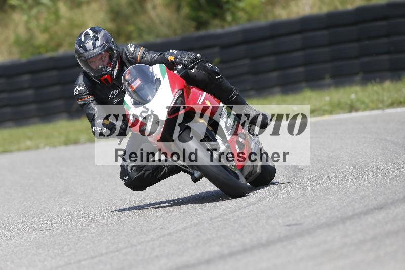 /27 12.06.2025 Ducati Schweiz Trackday Warmup  ADR/gelb-jeaune/9
